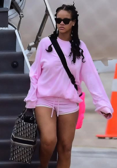 Rihanna