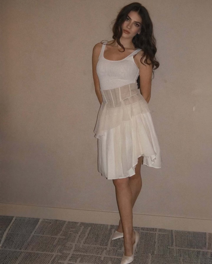 Ella Rubin