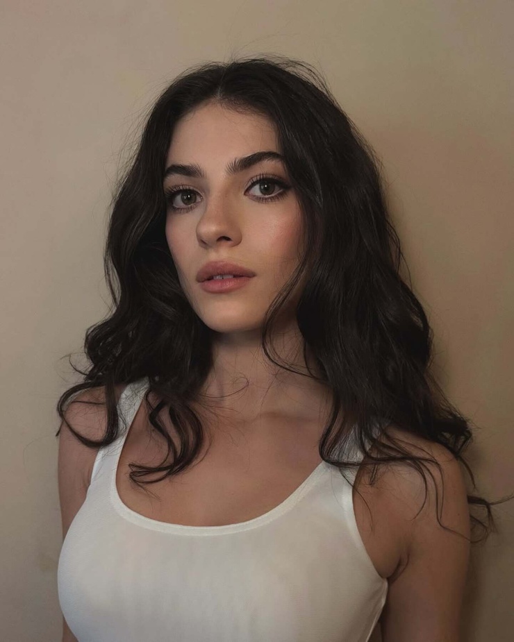 Ella Rubin