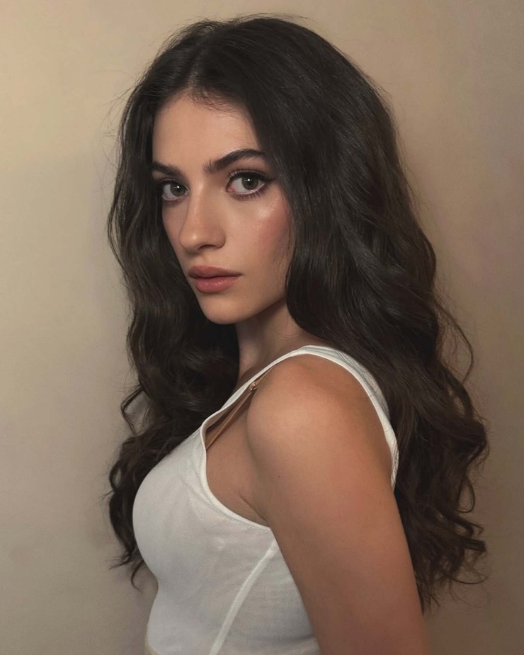 Ella Rubin