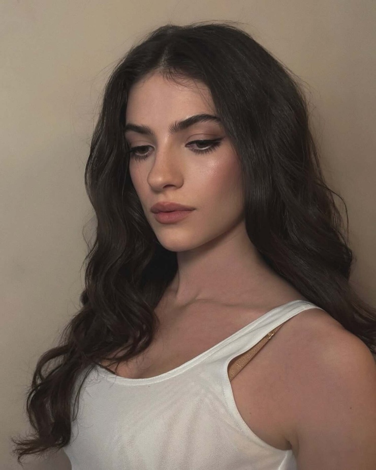 Ella Rubin