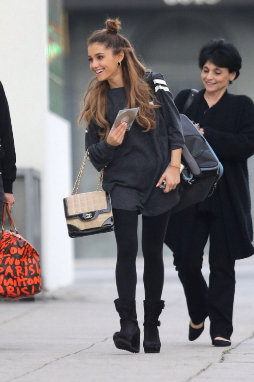 Ariana Grande