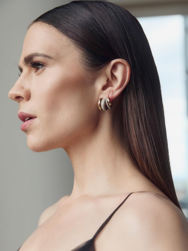 Hayley Atwell