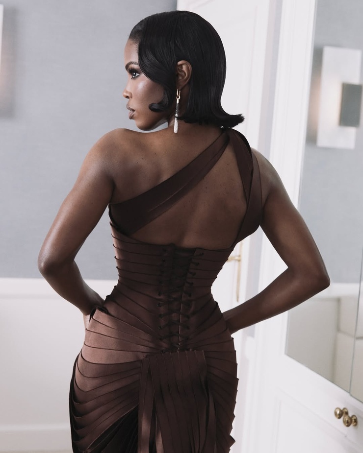 Ryan Destiny
