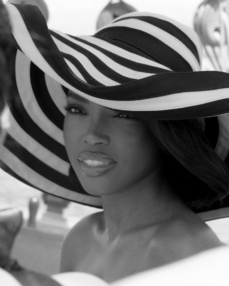 Ryan Destiny
