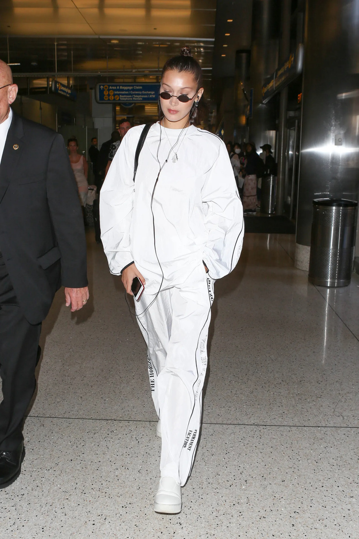 Bella Hadid