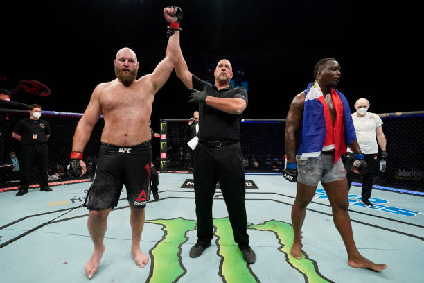 Ben Rothwell