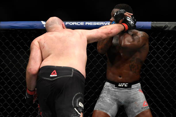Ben Rothwell