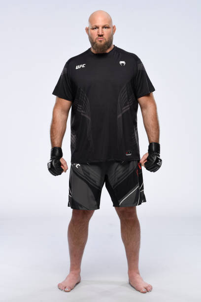 Ben Rothwell