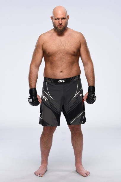 Ben Rothwell
