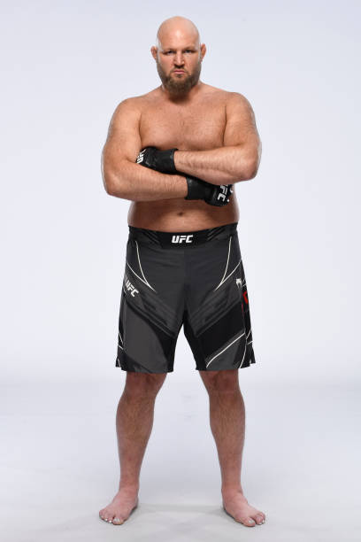 Ben Rothwell