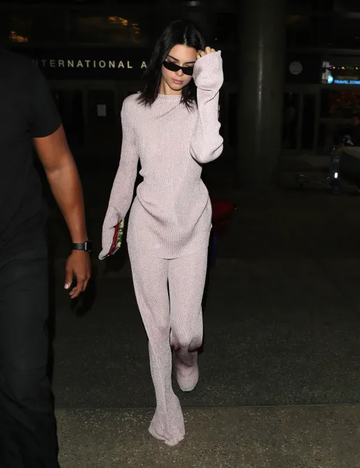 Kendall Jenner