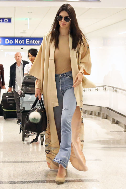 Kendall Jenner