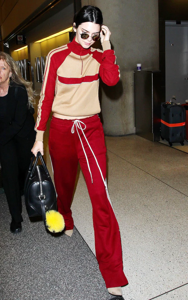 Kendall Jenner