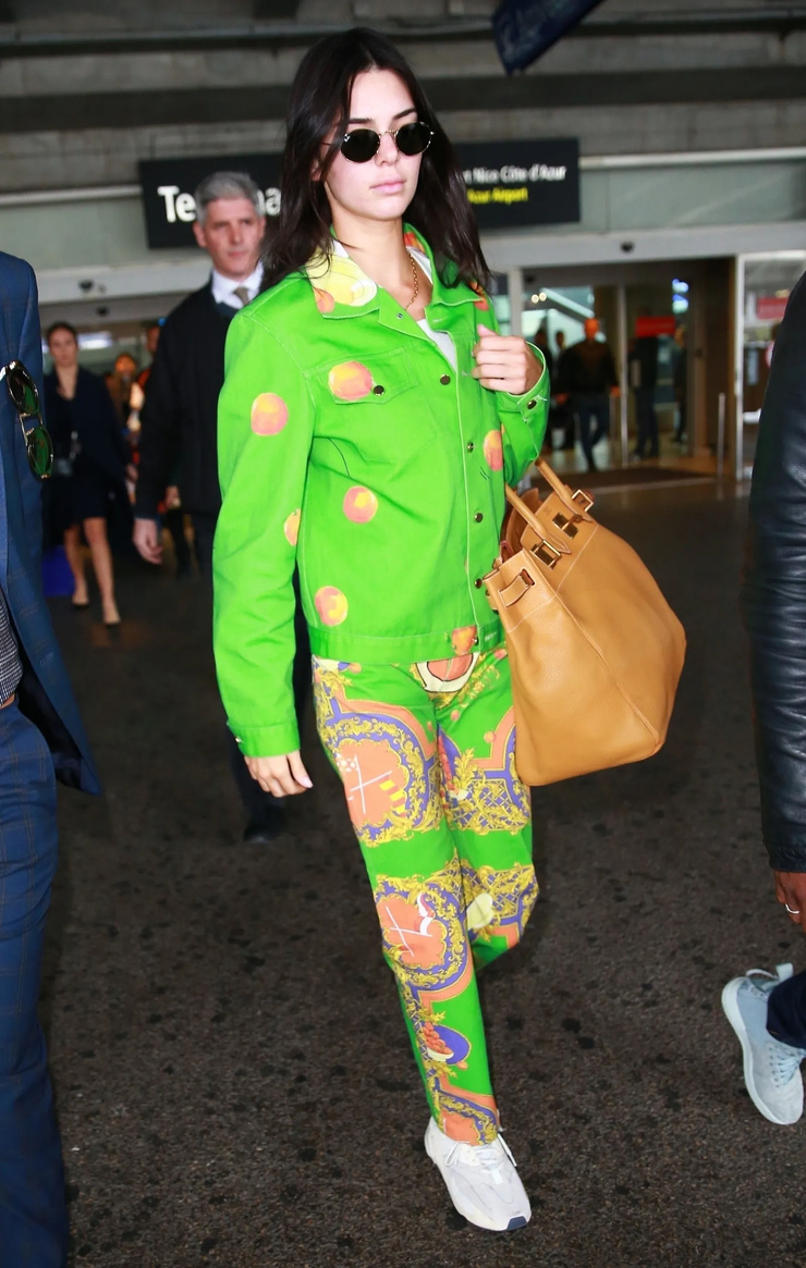 Kendall Jenner