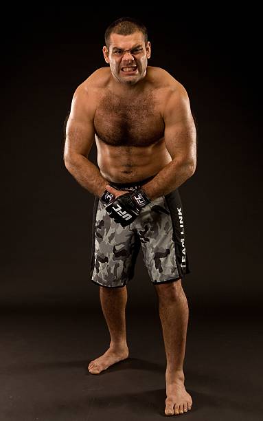 Gabriel Gonzaga