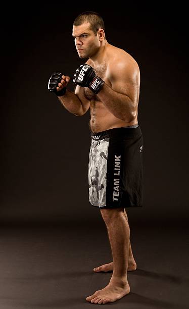 Gabriel Gonzaga