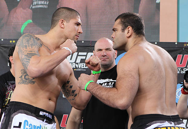 Gabriel Gonzaga