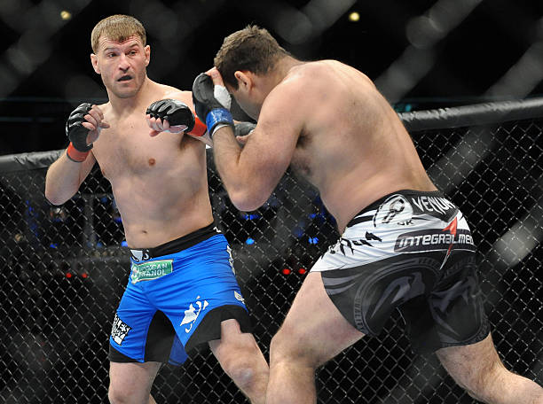 Gabriel Gonzaga