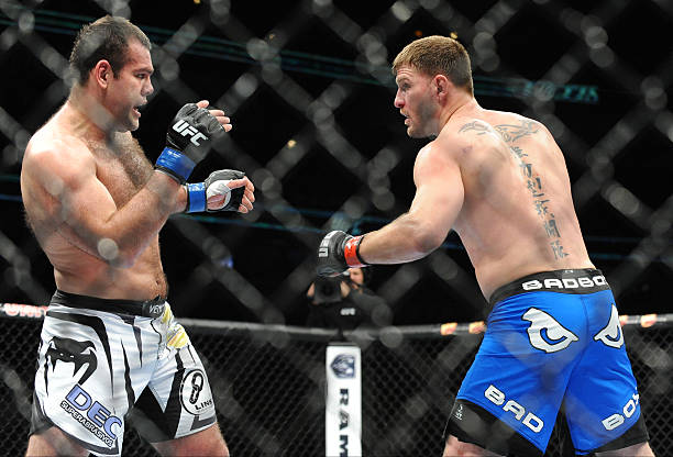 Gabriel Gonzaga