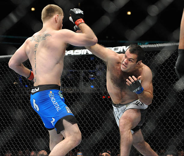 Gabriel Gonzaga
