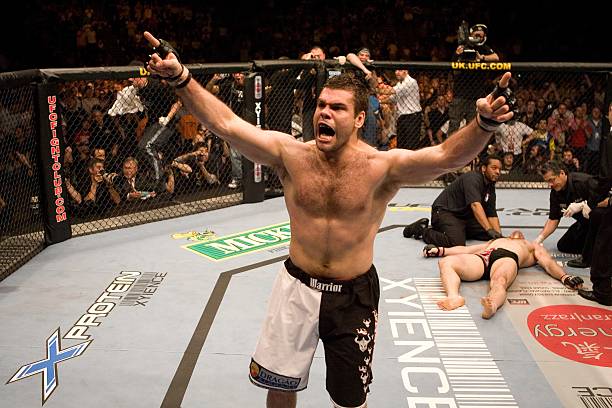 Gabriel Gonzaga