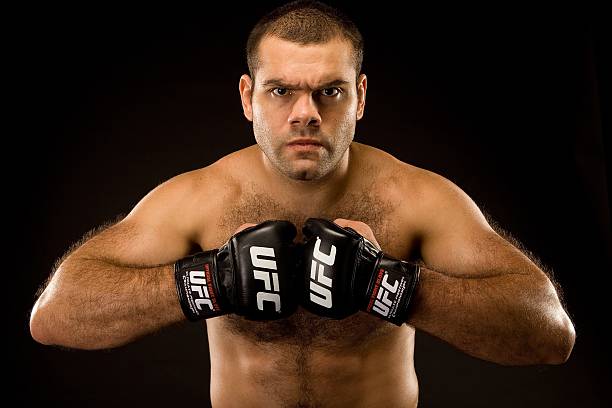 Gabriel Gonzaga