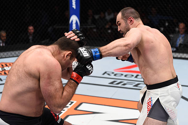 Gabriel Gonzaga