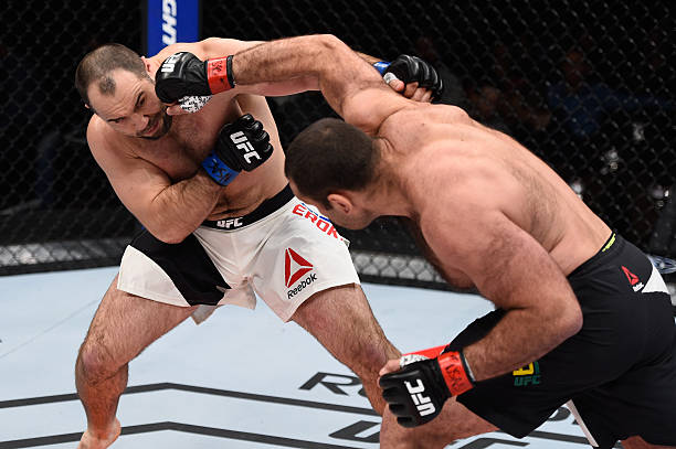 Gabriel Gonzaga
