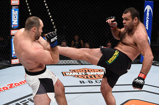 Gabriel Gonzaga
