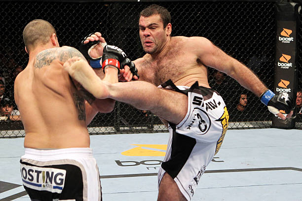 Gabriel Gonzaga