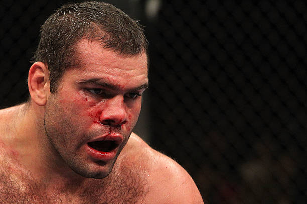 Gabriel Gonzaga