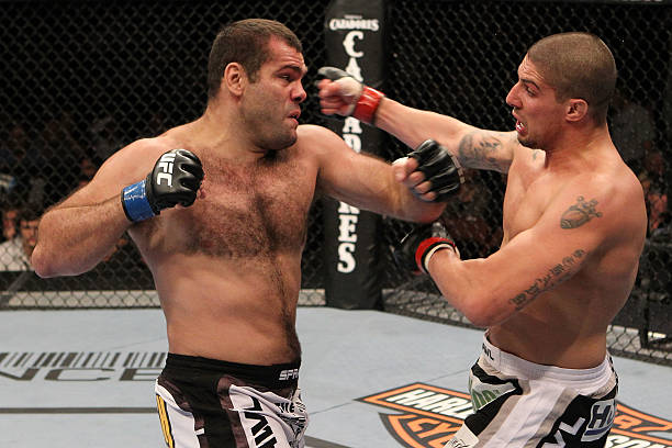 Gabriel Gonzaga