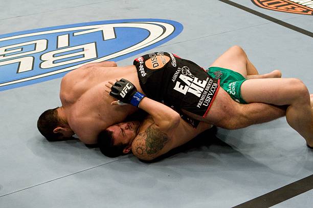 Gabriel Gonzaga