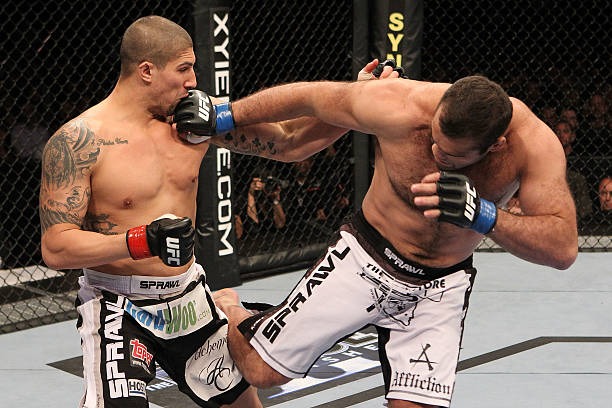 Gabriel Gonzaga