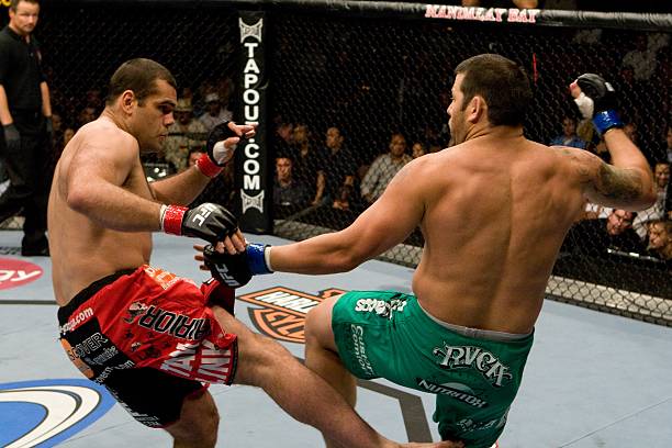 Gabriel Gonzaga