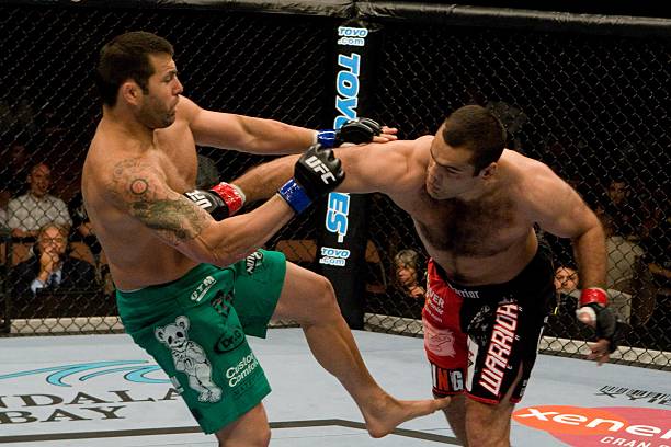 Gabriel Gonzaga