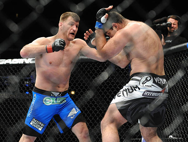 Gabriel Gonzaga