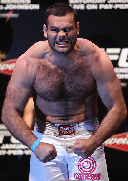 Gabriel Gonzaga