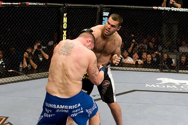 Gabriel Gonzaga