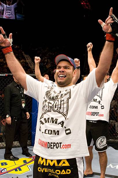 Gabriel Gonzaga