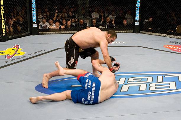 Gabriel Gonzaga
