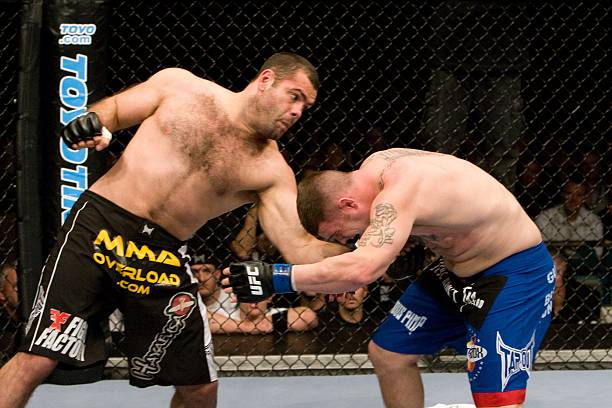 Gabriel Gonzaga