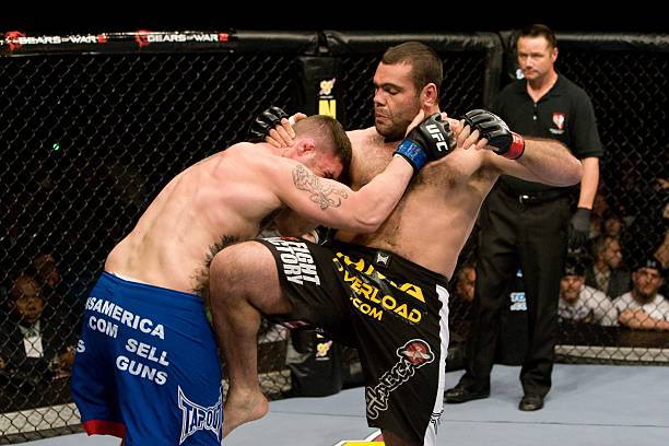 Gabriel Gonzaga