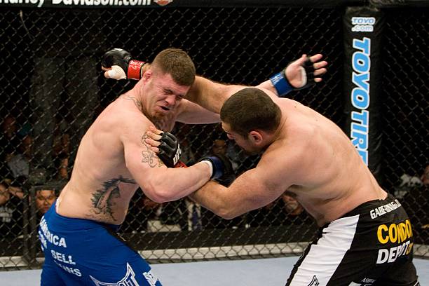 Gabriel Gonzaga