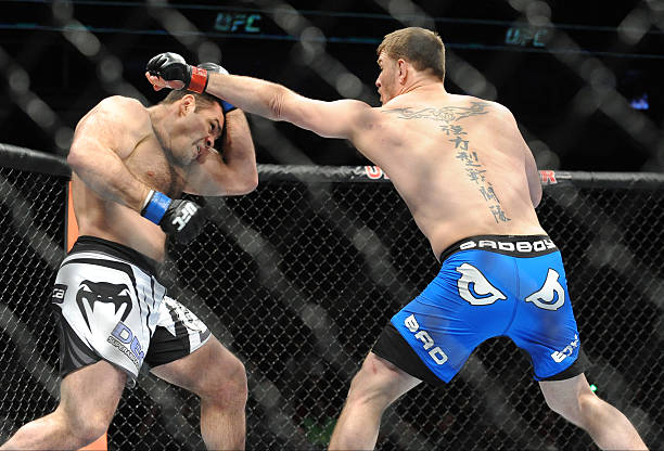 Gabriel Gonzaga