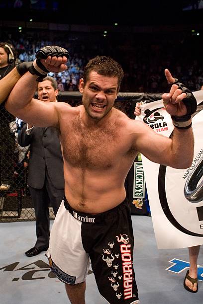 Gabriel Gonzaga