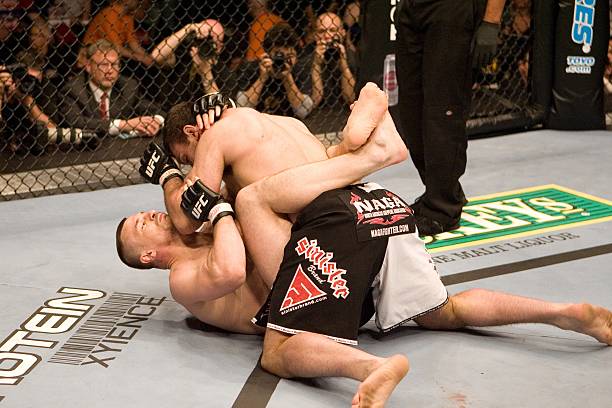 Gabriel Gonzaga