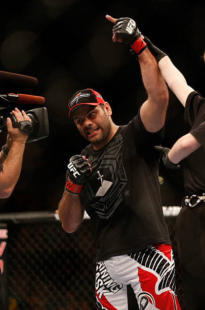 Gabriel Gonzaga