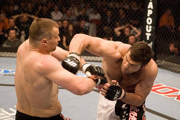 Gabriel Gonzaga